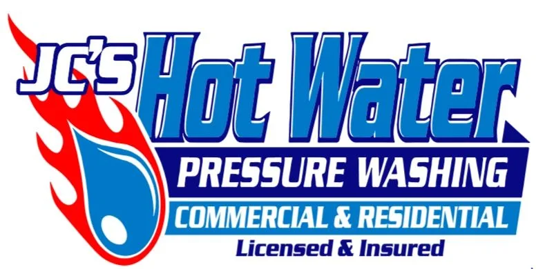 Pressure Washing in Blue Springs — done right